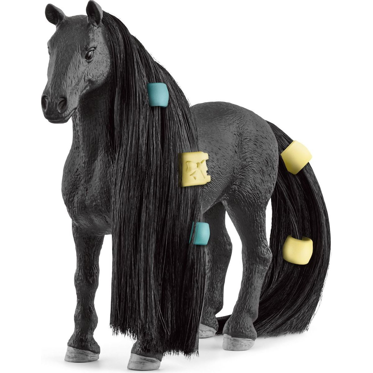 Schleich 42581 Klisna plemene Criollo Definitivo s česací hřívou