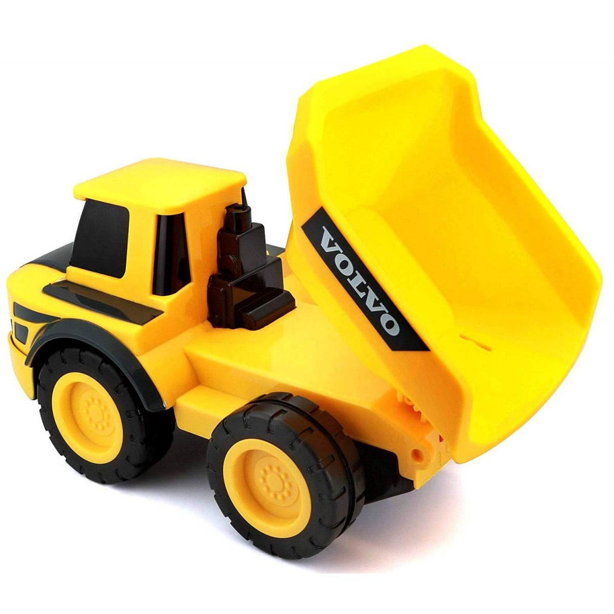 Bburago Volvo RC s hůlkou