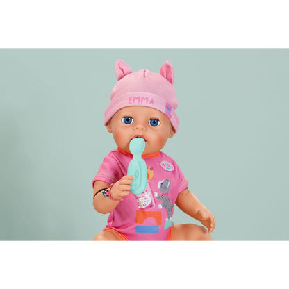 Baby Born Emma s kouzelnou rukou 43 cm