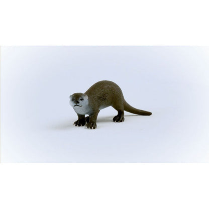 Schleich 14865 Zvířátko Vydra