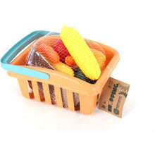 Alltoys Hrací set ovoce 17 ks