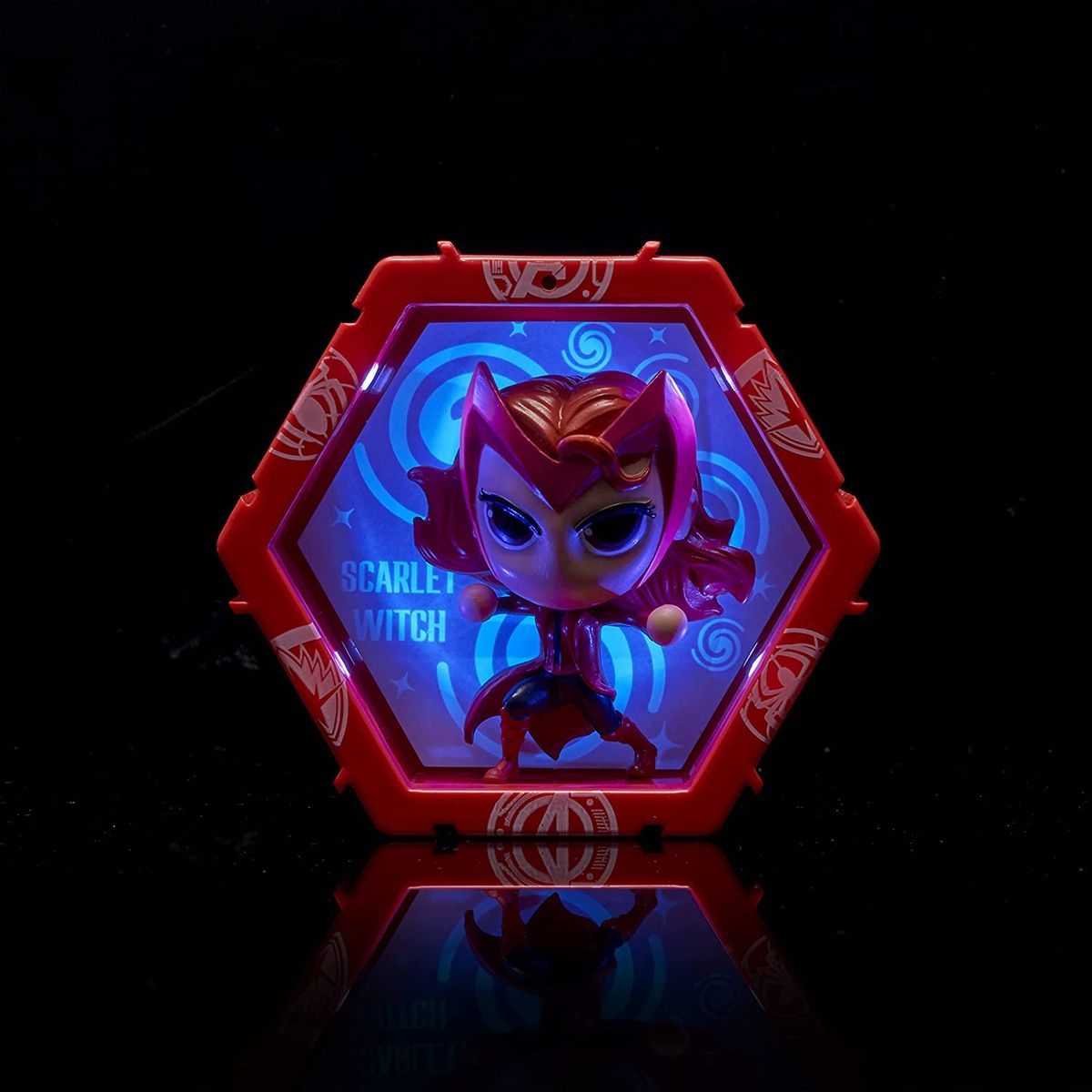 WOW! Pods Marvel Scarlet Witch