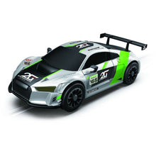 Autodráha Hyper Circuit Audi