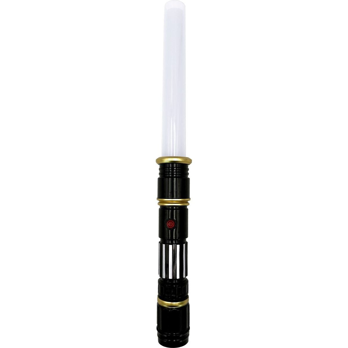 Meč světelný vesmírný skládací 80 cm se světlem se zvukem