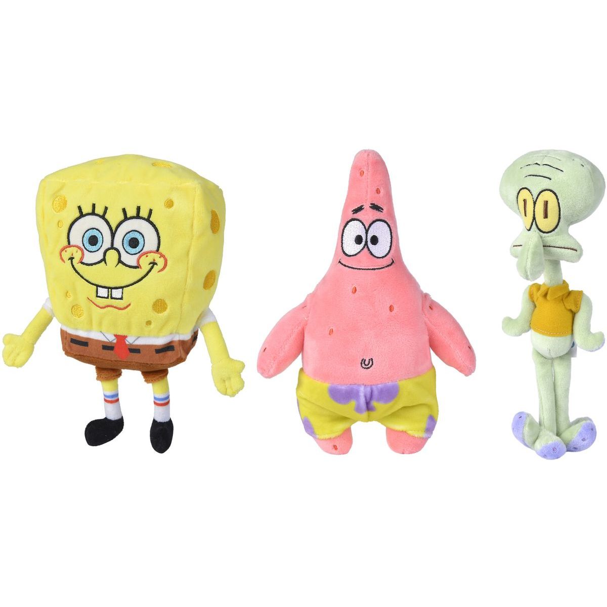 Simba SpongeBob Plyš 20 cm
