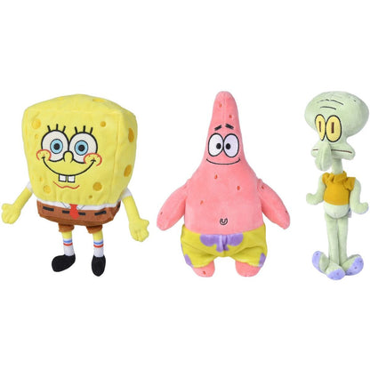 Simba SpongeBob Plyš 20 cm