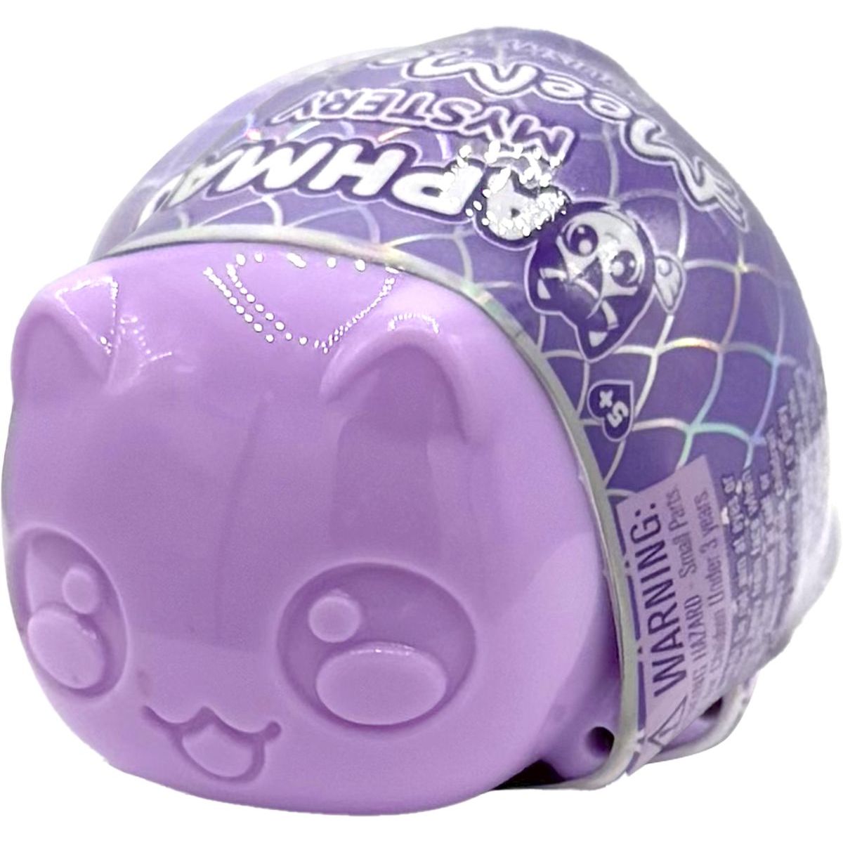 Alltoys Aphmau Mystery MeeMeow Mačkací žertovinka