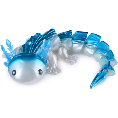 Spin Master Crystalynx ohební tygří mloci