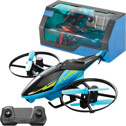Sparkys RC Vrtulník 360