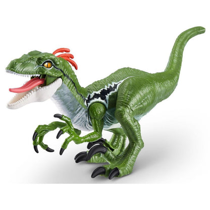 Robo Alive Dino Action Raptor