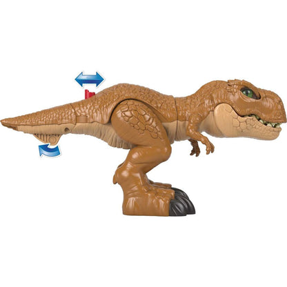 Jurský svět figurka dinosaura Action T-Rex