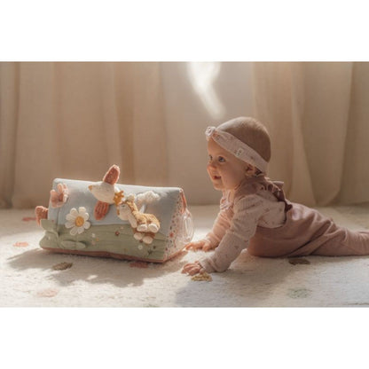 Little Dutch Polštářek pro hru na bříšku Fairy Garden