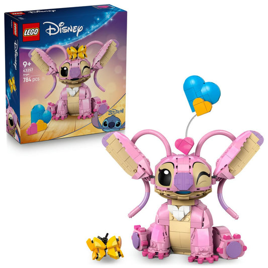 LEGO® Disney 43257 Andílek
