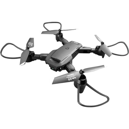 Sparkys RC Skládací Dron V23 Kvadrokoptéra s WIFI dual kamerou