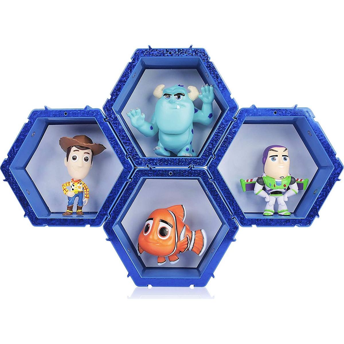 WOW! Pods Disney Pixar Toy Story Woody