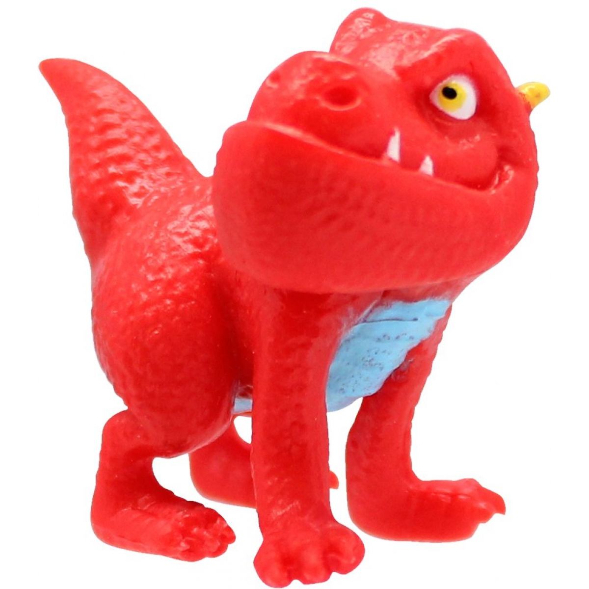 Epee Slimy s dinosaurem modro - fialový sliz