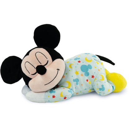 Clementoni Baby Relaxační plyšová Mickey