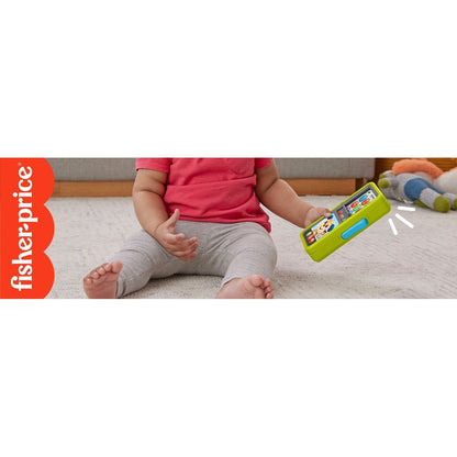 Fisher Price pejskův chytrý telefon