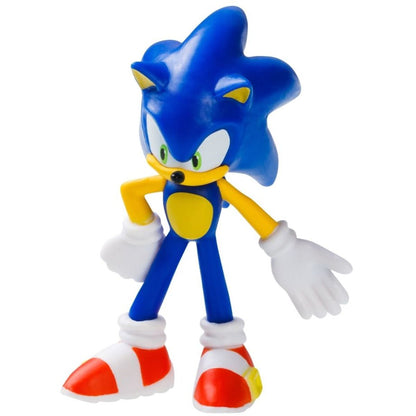 Sonic figurka 1 ks
