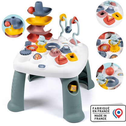 Smoby LS Multifunkční hrací stůl