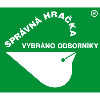 Vista Stavebnice Seva 222 dílků