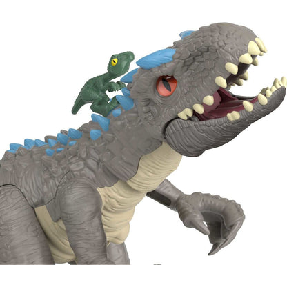 Jurský svět figurka dinosaura Idominus Rex