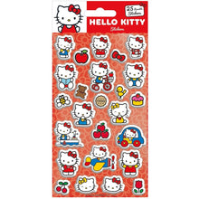 Pyramid International Hello Kitty 3D Samolepky