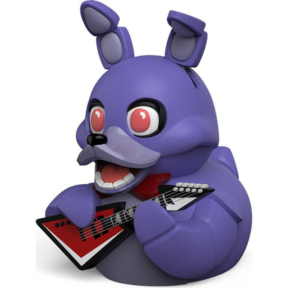 Tubbz kachnička FNAF Bonnie (první edice)