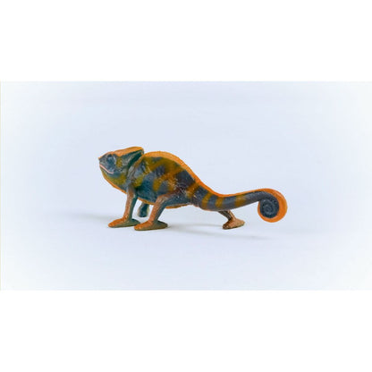 Schleich 14858 Zvířátko Chameleon