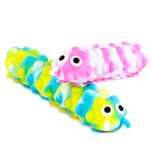Alltoys Housenka s přísavkami Tutti Frutti