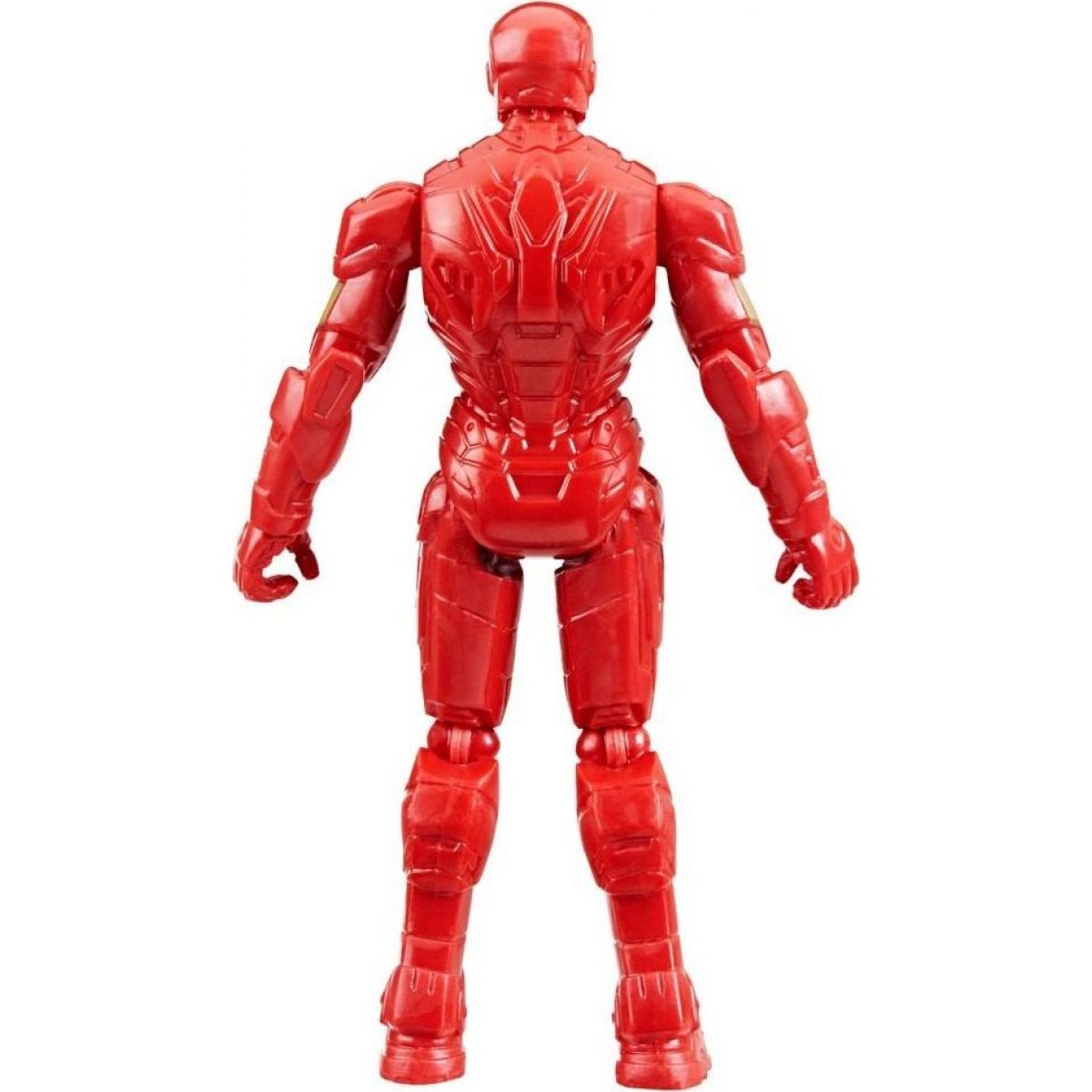 Hasbro Avengers Iron Man figurka s příslušenstvím 10 cm