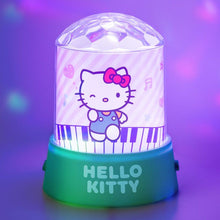 Paladone Hello Kitty světlo projekční