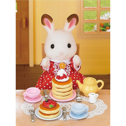 Sylvanian Families Domácí palačinková sada
