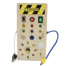 2Kids Toys LED busy board