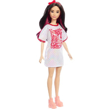 Mattel Barbie Fashionista - Twisty