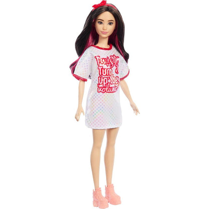 Mattel Barbie Fashionista - Twisty