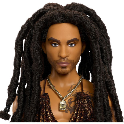Barbie Signature Lenny Kravitz