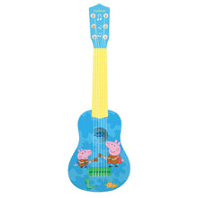 Lexibook Moje první kytara Prasátko Peppa 53 cm