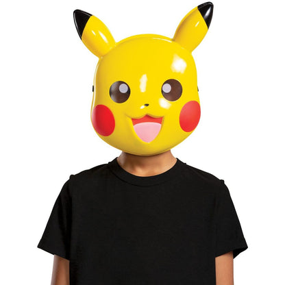 Epee Pokémon maska Pikachu