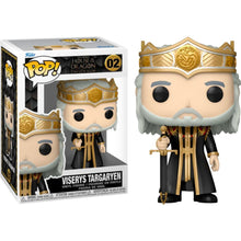 Funko POP TV: Rod draka - Viserys Targaryen