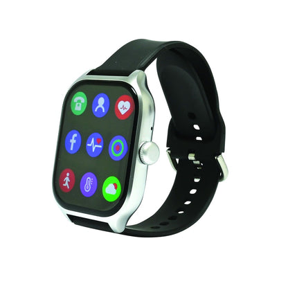 Lexibook Chytré hodinky s bluetooth