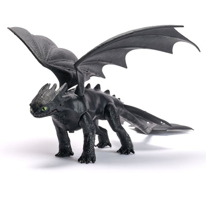 Spin Master Jak vycvičit draka bojovní draci Toothless