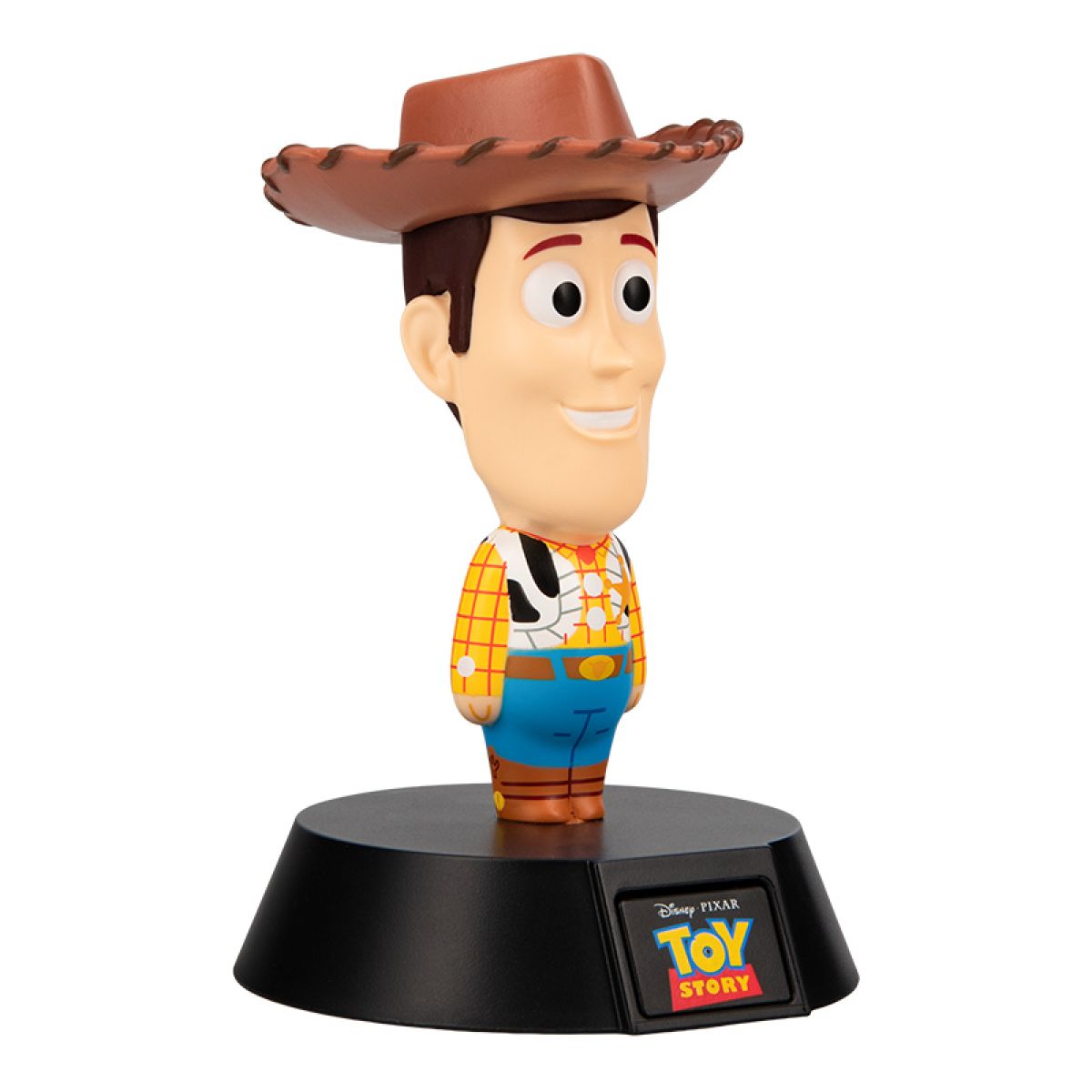 Paladone Toy Story Icon Light Woody