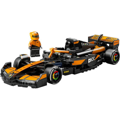 LEGO® Speed Champions 77251 Závodní auto McLaren F1® Team MCL38