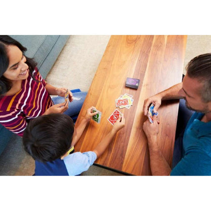 Mattel Uno Flip