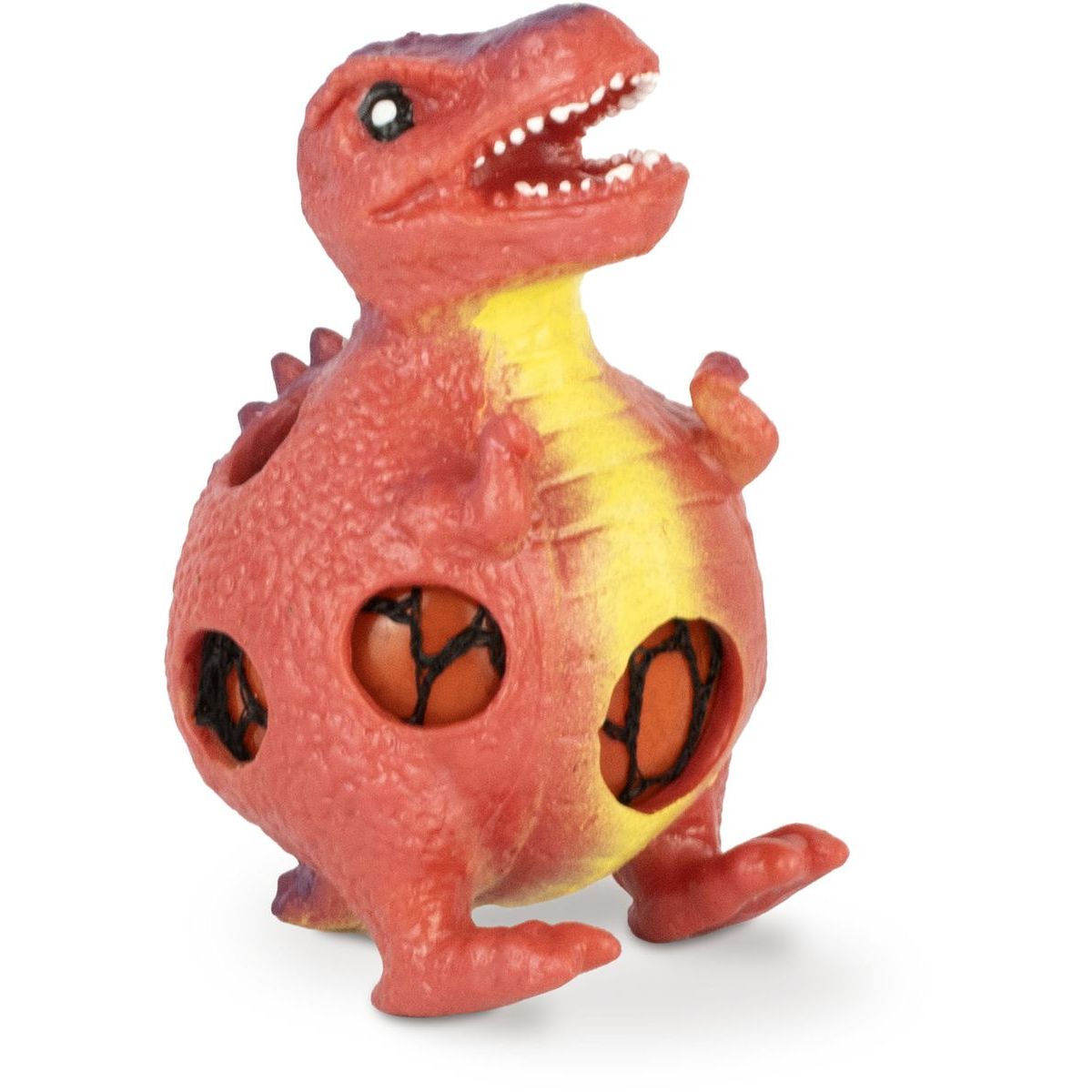 Alltoys Mačkací dinosaurus síťovaný
