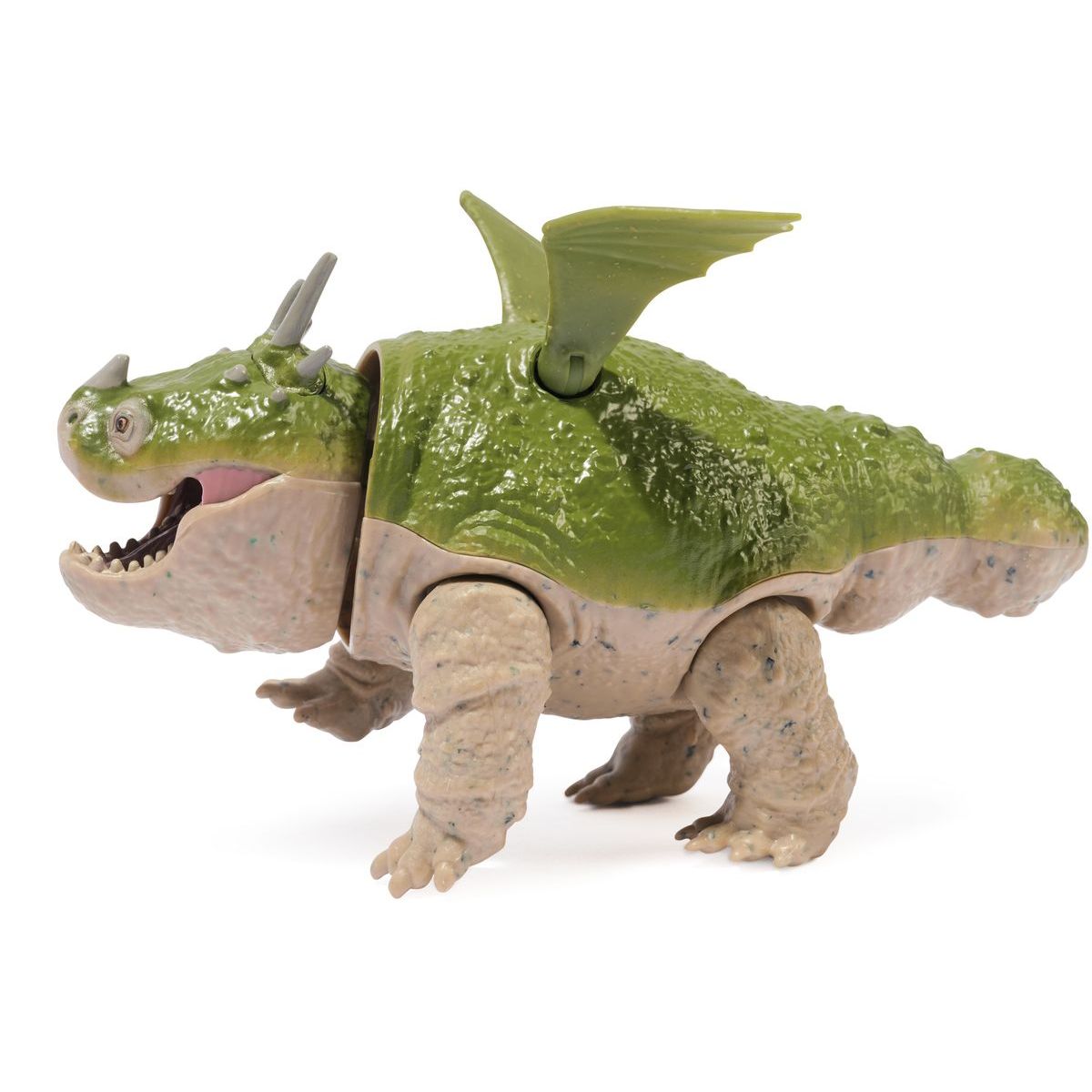 Jak vycvičit draka základní draci Gronckle