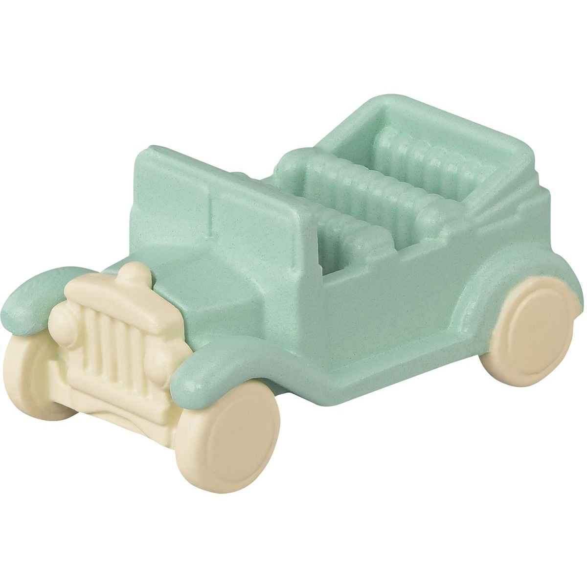Sylvanian Families Rodina sušenkových medvídků