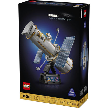 LEGO® Icons 11382 Icons