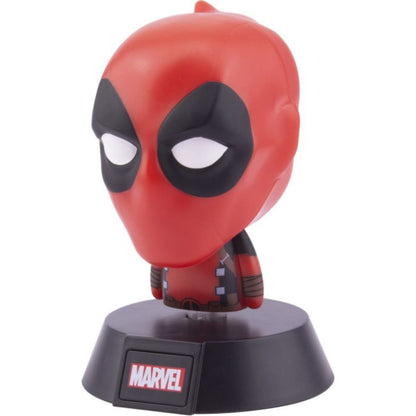 Icon Light Deadpool